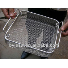 Medical Stainless Steel Wire Baskets